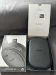 Bose quiet comfort 35