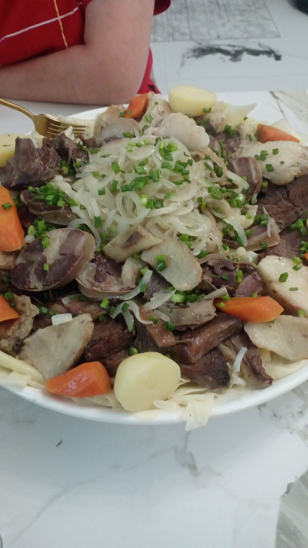 Повар на выезд Фуршет Кудалык под ключ