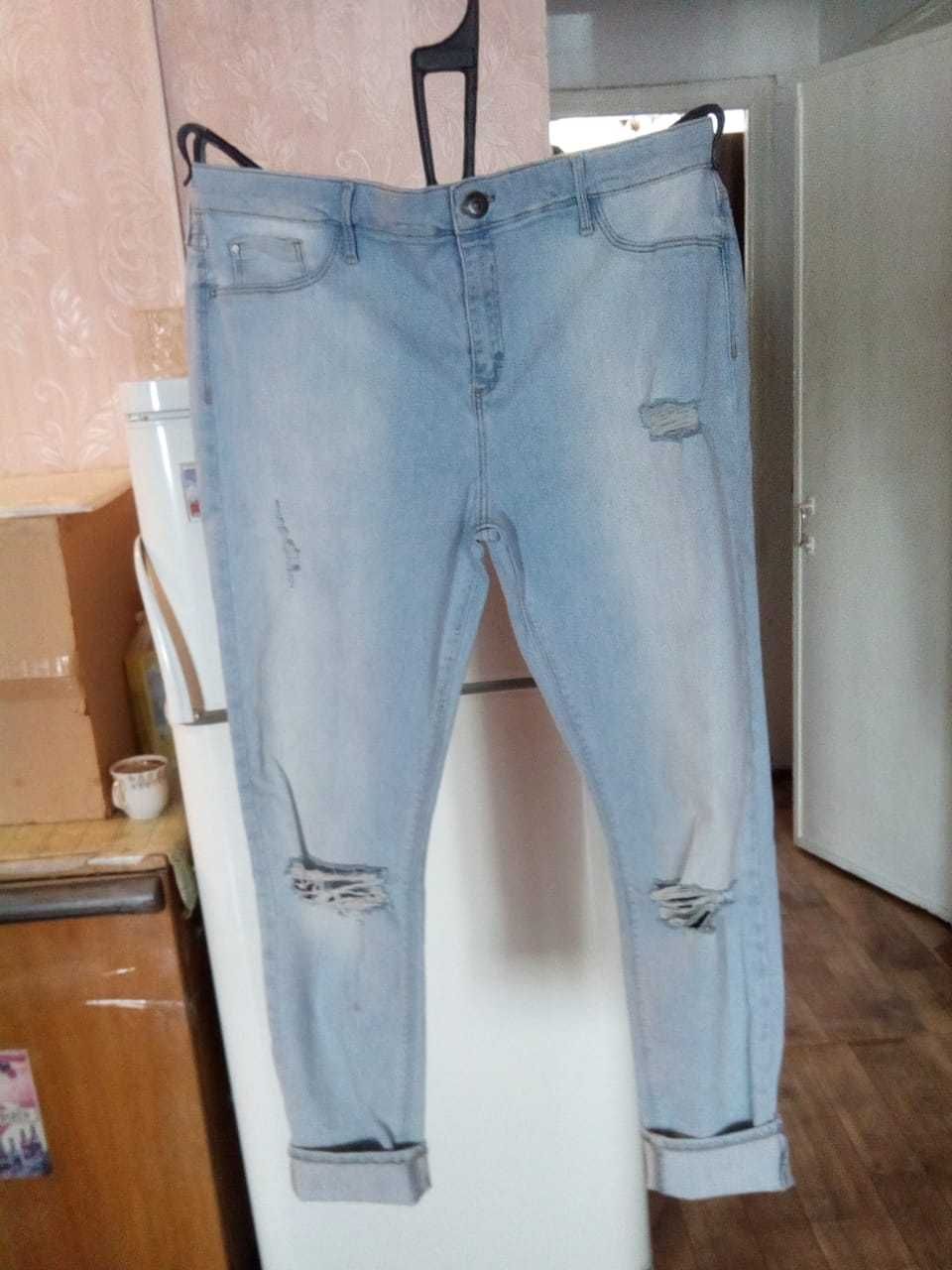 Брюки женские новые