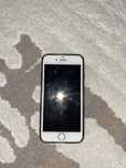 I phone 6 S Gold