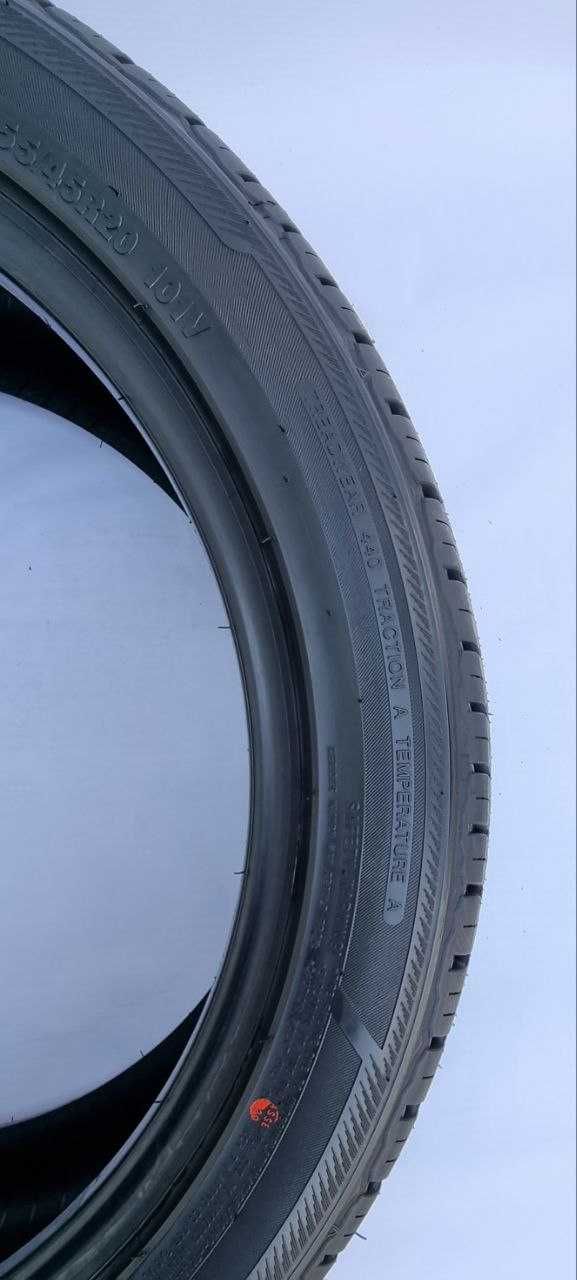 255/45R20 101V — GALAXIA SL677