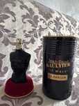 Пустой Jean Paul Gaultier Le Male Le Parfum