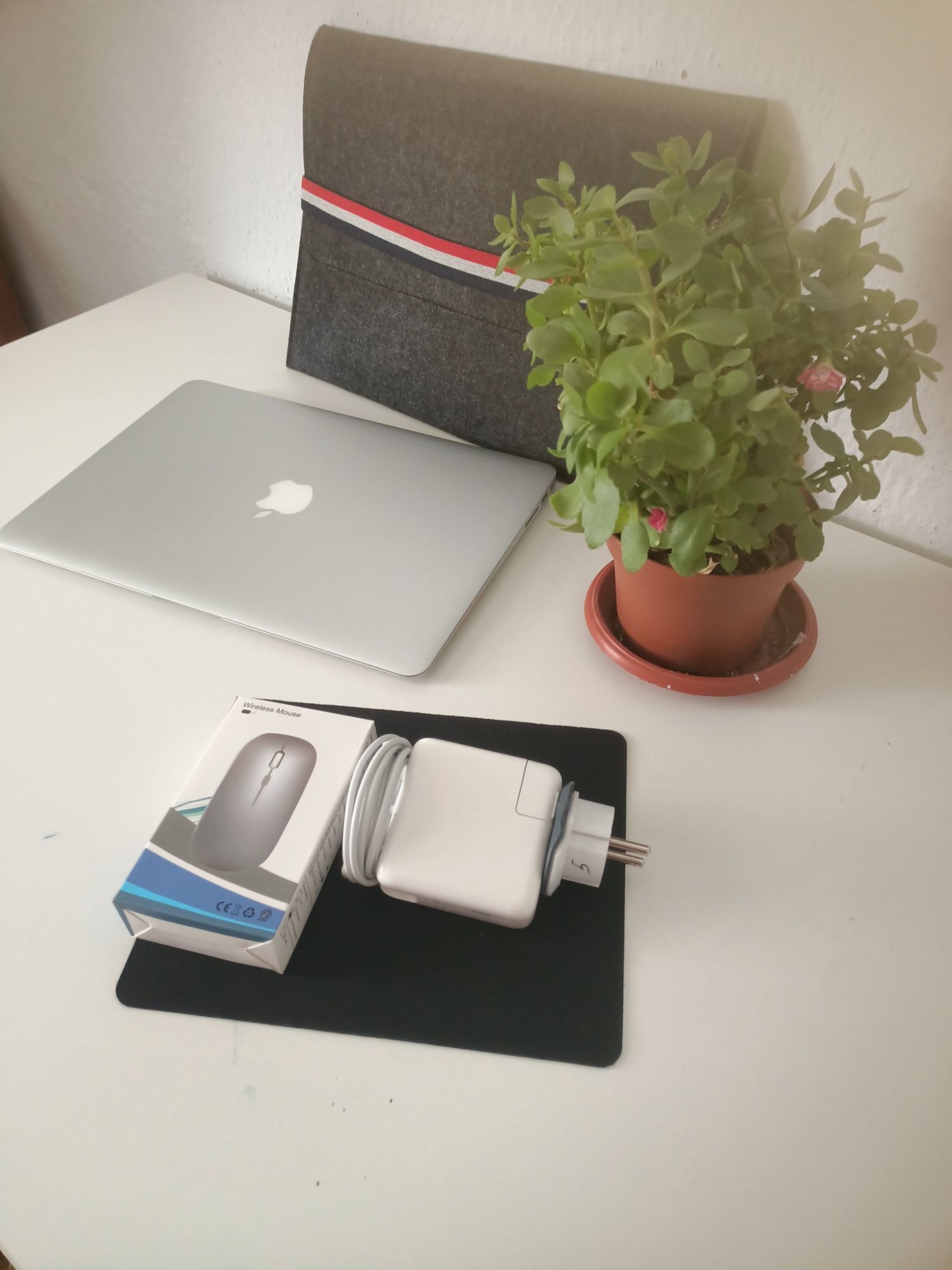 MacBook air  13.