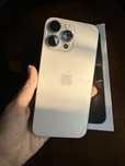 Iphone 16 pro max 1TB