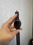 Garmin 7s gold sapfire solar
