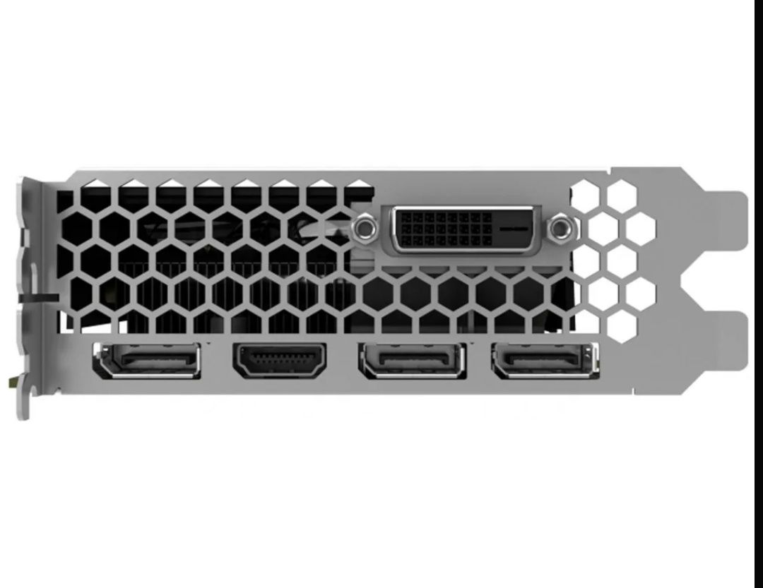 Срочно. GeForce ( GTX 1070 ASUS DUAL OC 8GB/256bit ) Видеокарта.