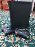 Xbox 360 в отличном состоянии