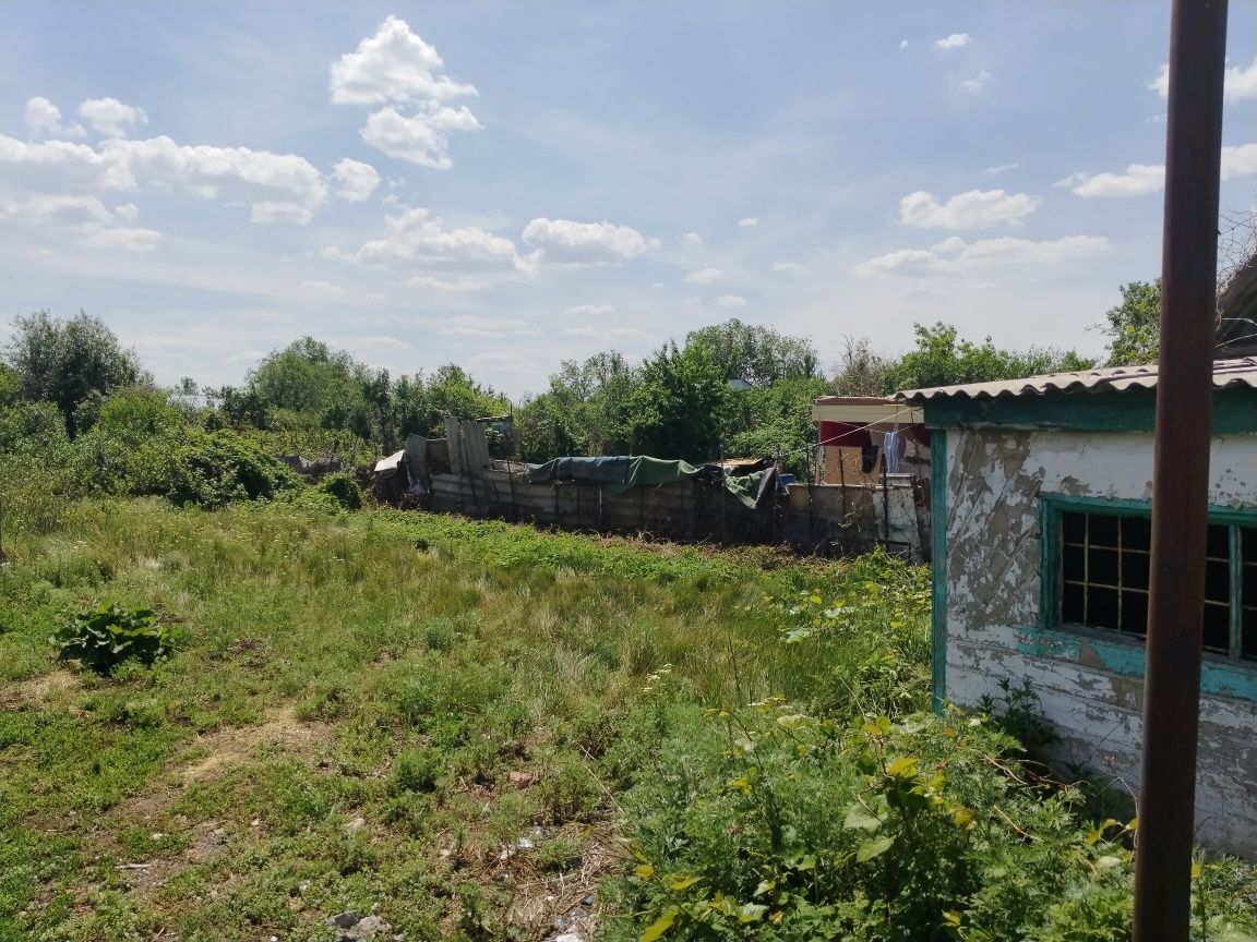 Срочно продам дачный участок