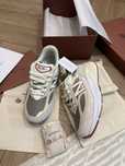Кроссовки Loro piana & new balance 38 рр