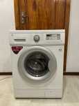 Стиральная машина LG Direct Drive 5,5 кг