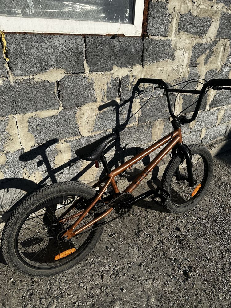 СРОЧНО  Велосипед BMX