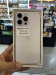 Iphone 16pro max 256g гарантиясымен