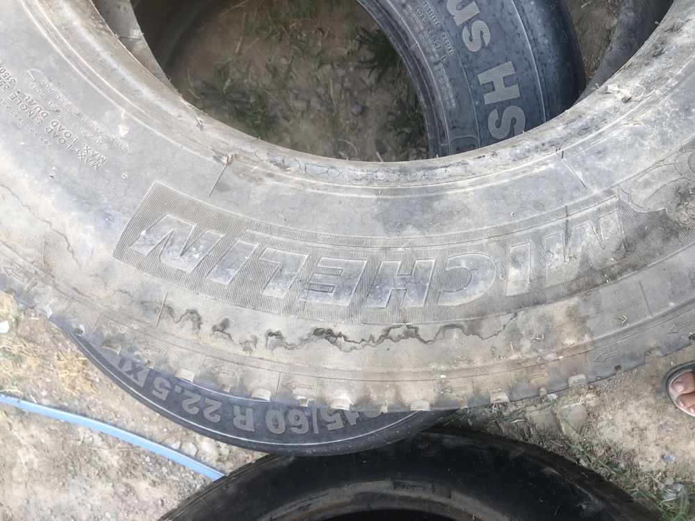 Балон сатылады 315/60/22,5