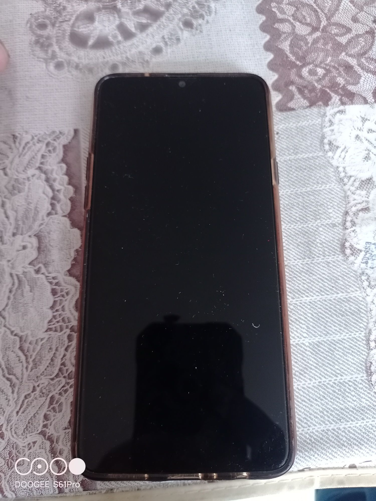 Продам samsung A20s