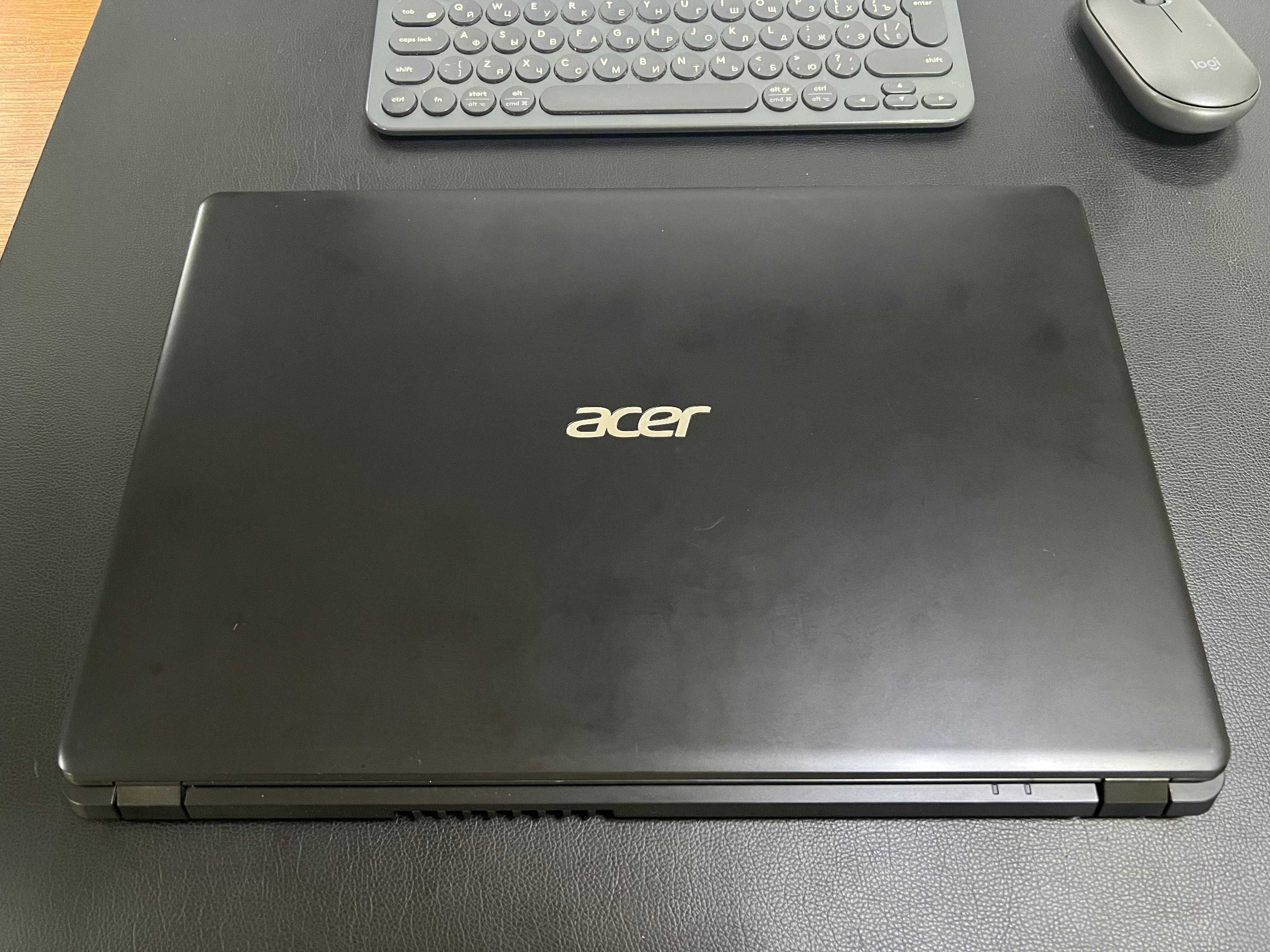 Ноутбук Acer Aspire 3 A315-42-R7RU