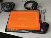 Ноутбук Sony Vaio