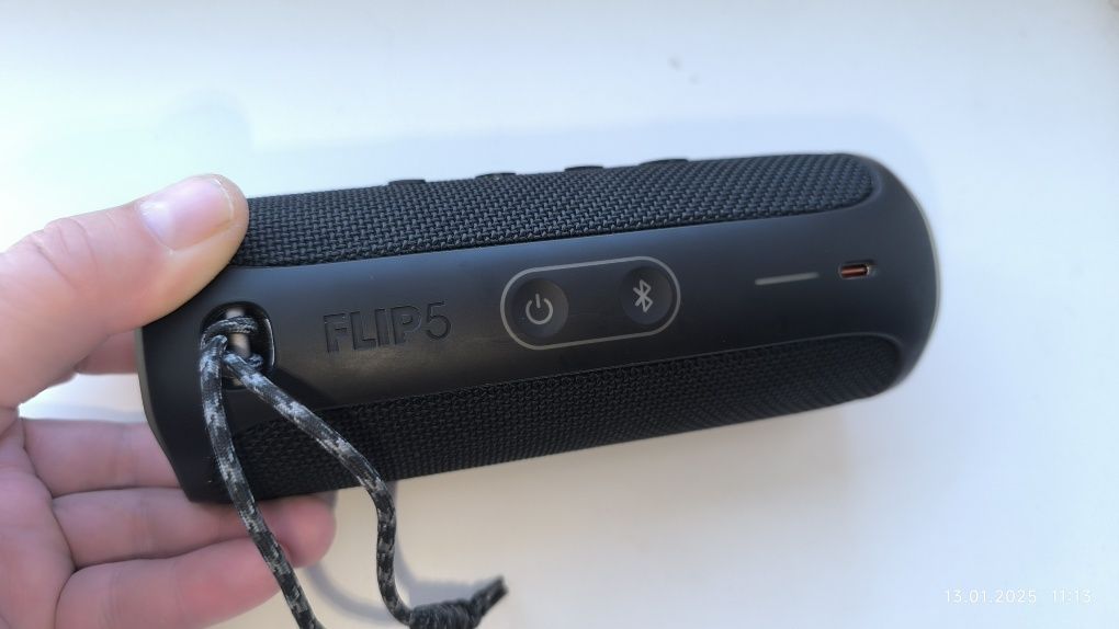 JBL Flip 5.оригинал.