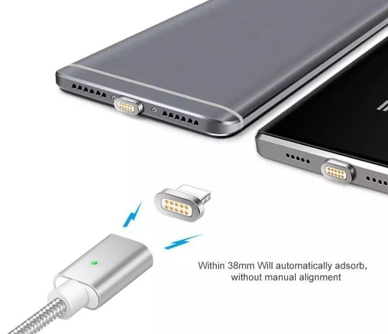 Продам зарядки и чехлы для iphone, type-c, micto usb