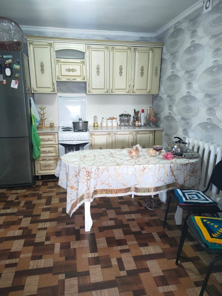 Продается 4 комнатный частный дом