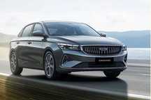 Новые Geely Emgrand, на выкуп, для работы в такси