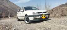 Продам срочно Golf mk3