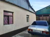 Продаётся дом в центре Аксукента.