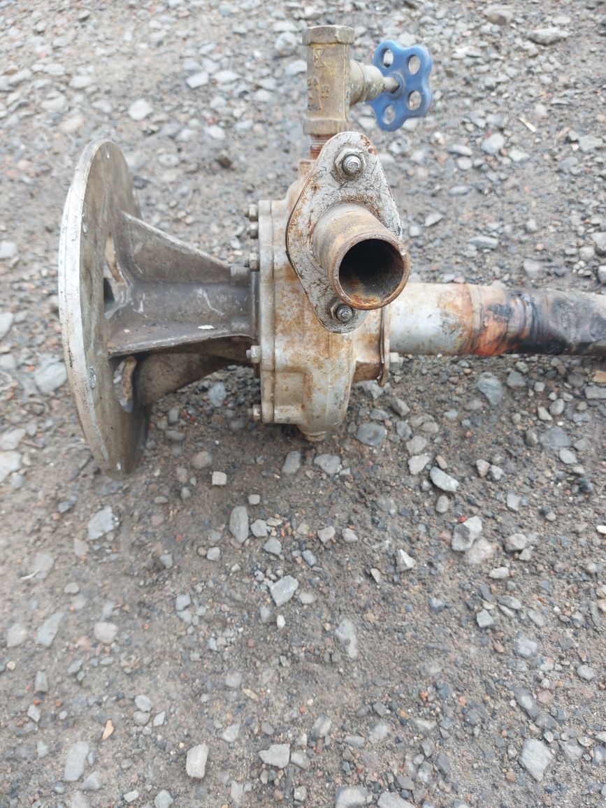 Продам насос помпу приставку 2 СД чабанка