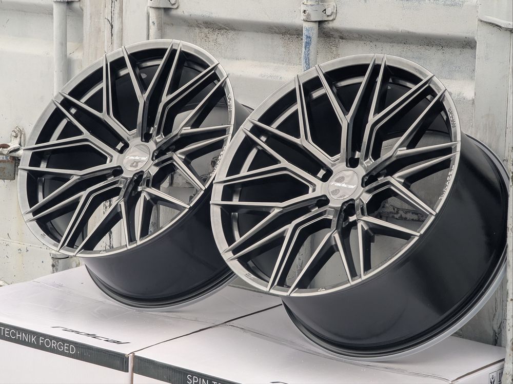 Диски R21 для Mercedes W223 W222 BMW G30 G12 X3 X4