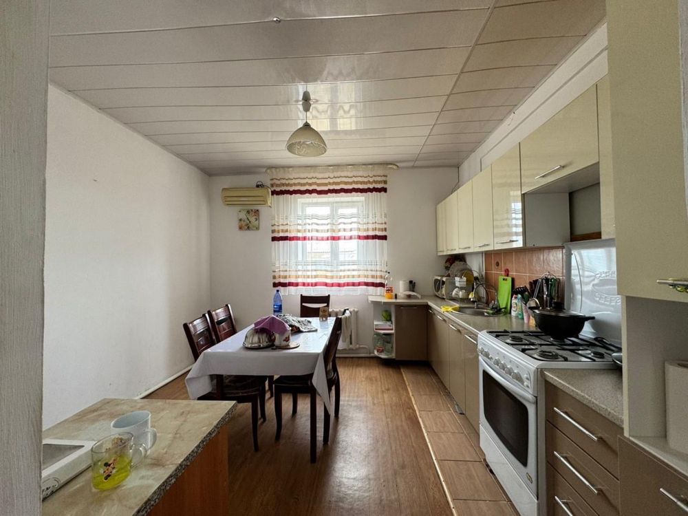 Продается дом 116 кв м, поселок Дамбы