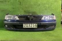 Ноускат Nissan Primera P11 рестайлинг