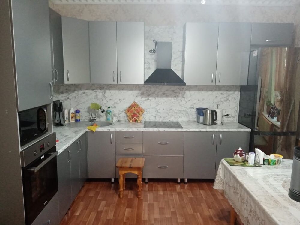 Действует Каспи  рассрочка на 2 года  Корпусная мебель , Кухни ! Спасл