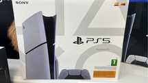 Play Station 5 slim