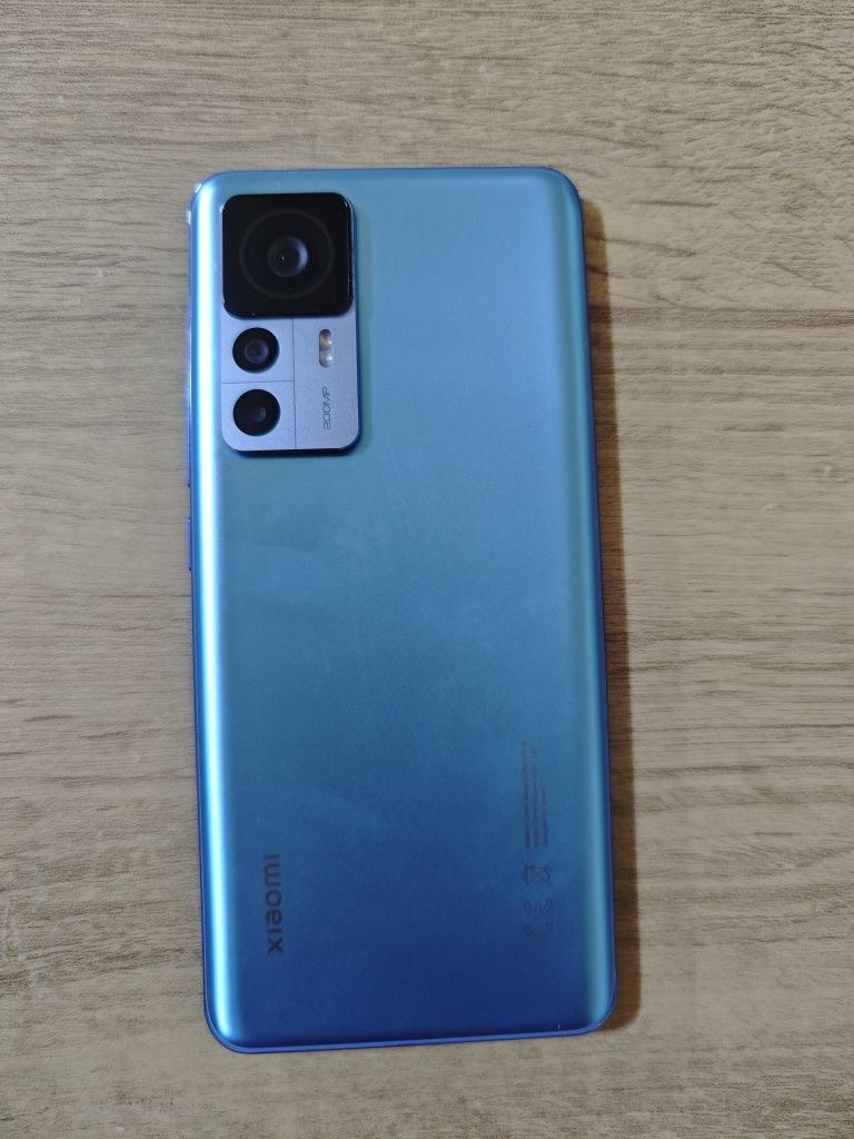 Xiaomi 12t pro 12/256