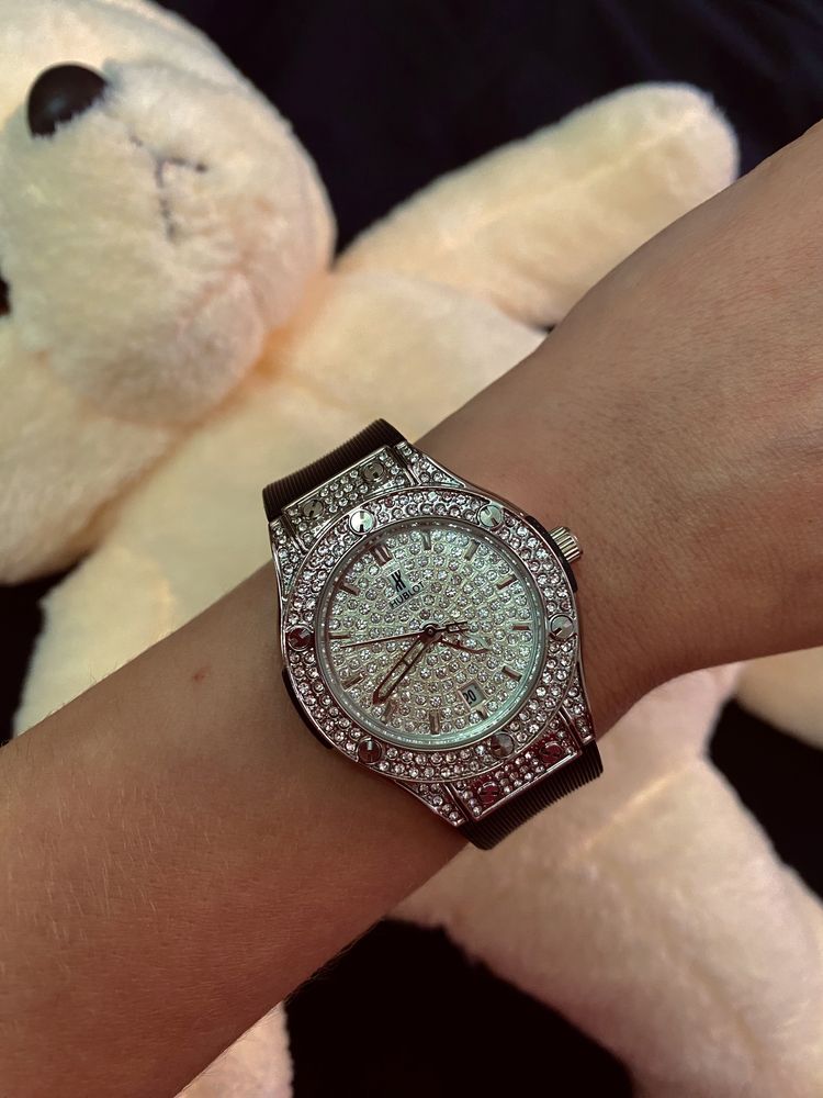 Часы Hublot Geneve