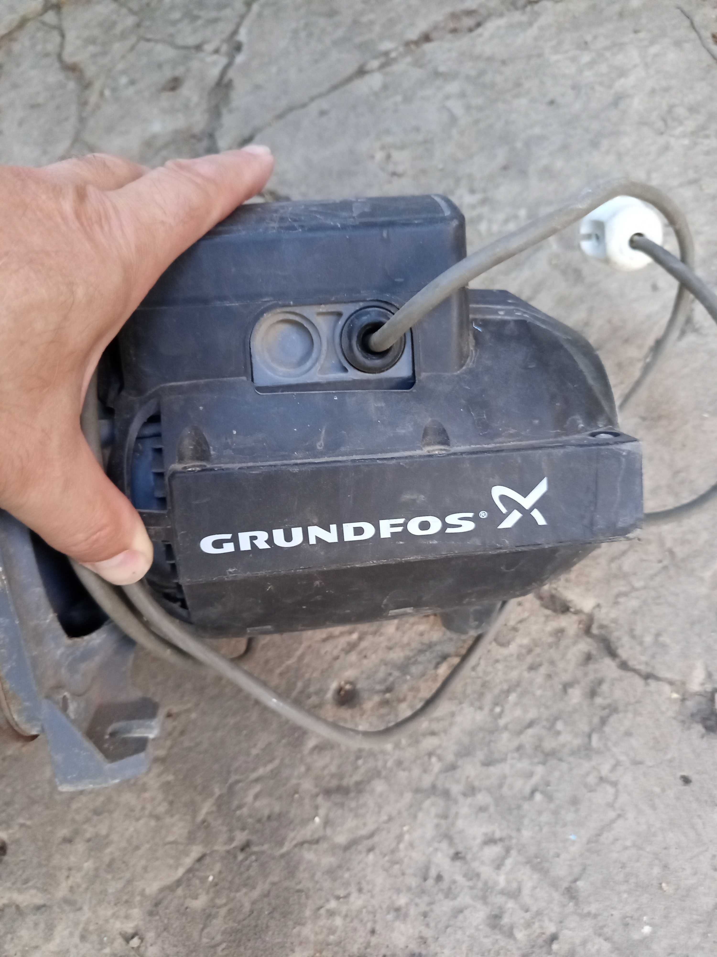 Насос для воды GRUNDFOS