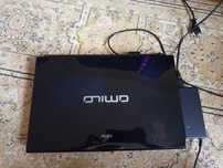 Продам ноутбук Fujitsu amilo pi 3560