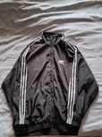 Ветровка Balenciaga x Adidas