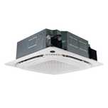 Кондиционер Midea MCD-36HRN1-R белый