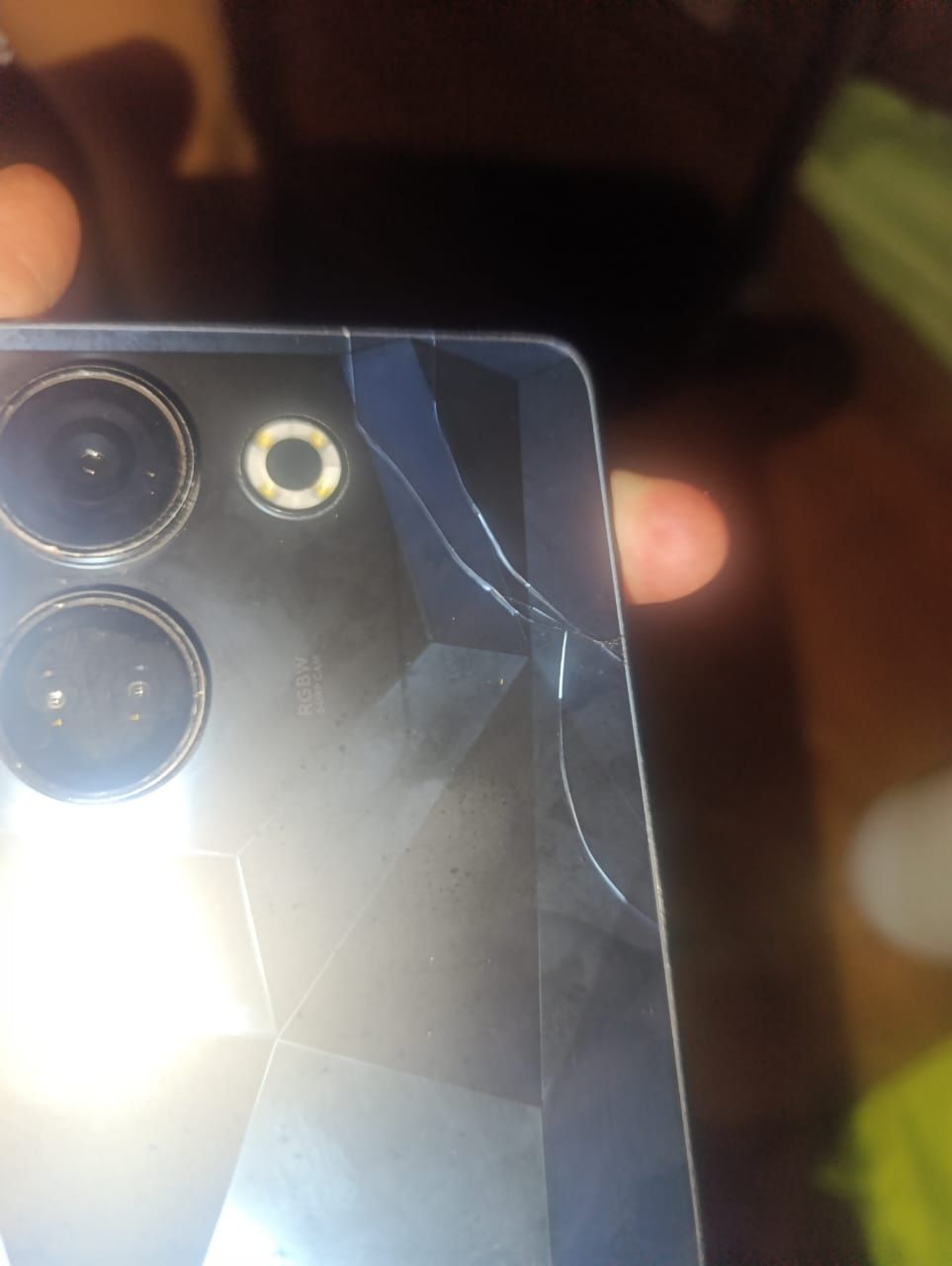 Tecno camon 20pro