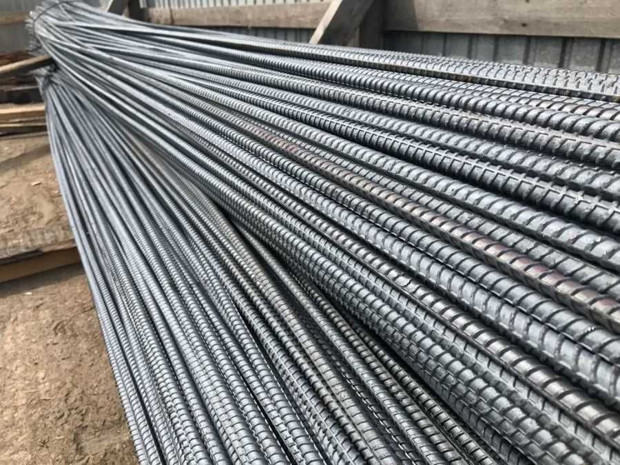 Арматура А3 12 А500С РФ