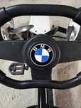 Веломобиль BMW Германия