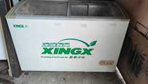 Морозильник xingx не работает