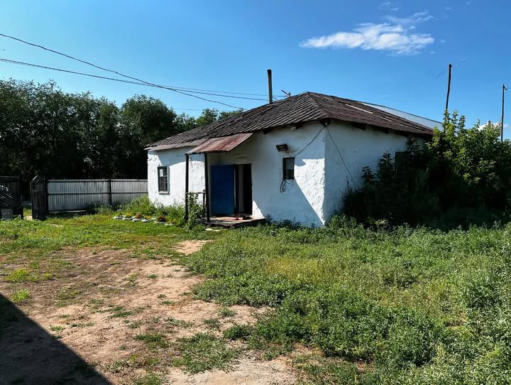 Продам частный дом