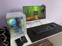 Продается мощный игровой компьютер