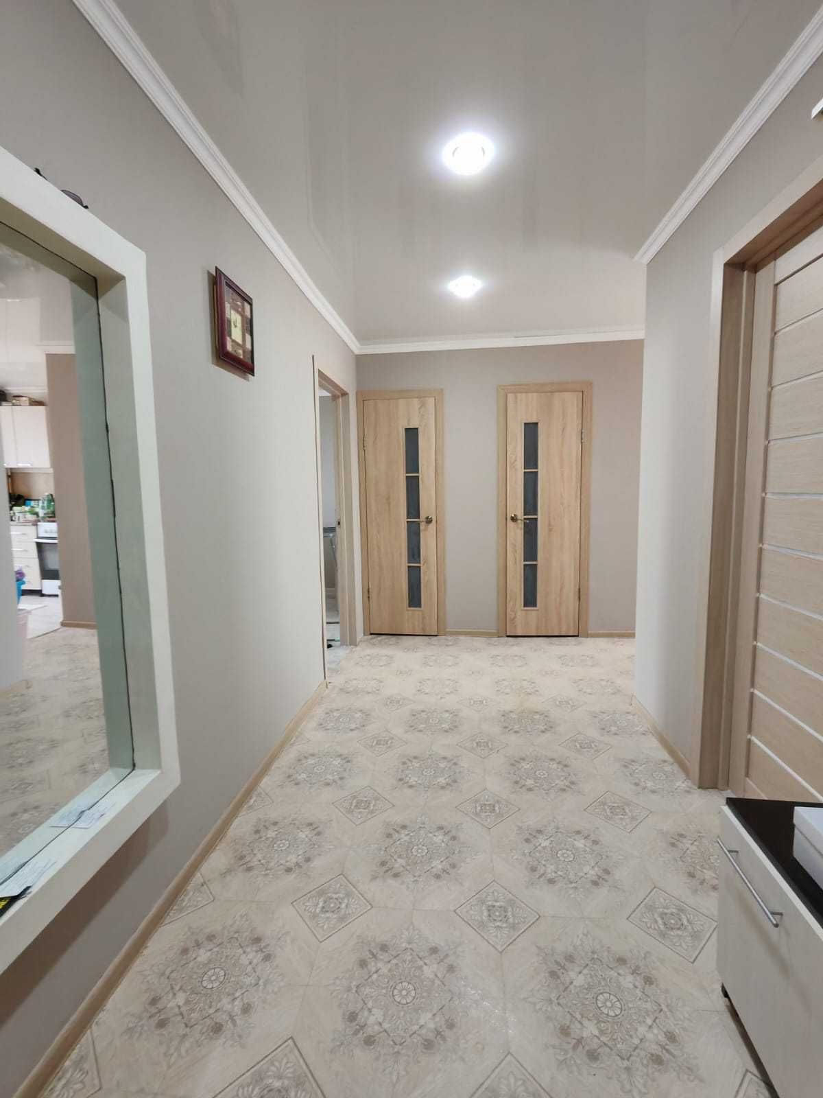 Продам 2х комнатную квартиру
