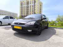 Ford Focus 2003 1.8 MT