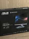 Монитор Asus MX259