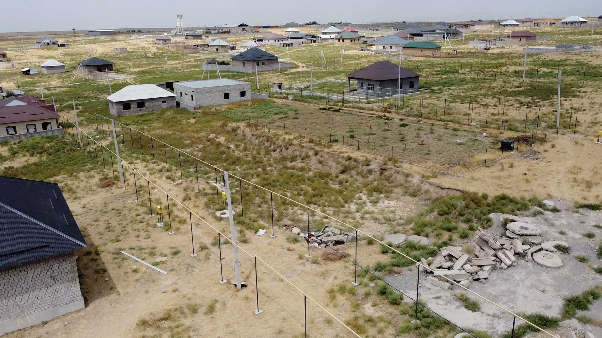 мкр Қайнарбұлақ, Мырза көшесі, участок №351 - 8 соток
