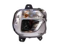 Фара LH Tiggo 2 Pro 21-