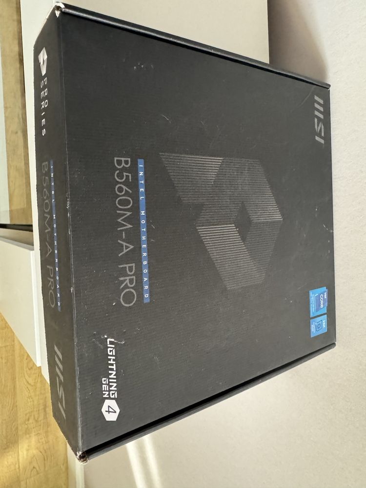 Комплект Core i5